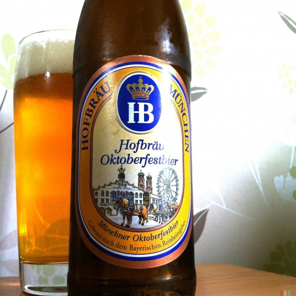 Hofbräu