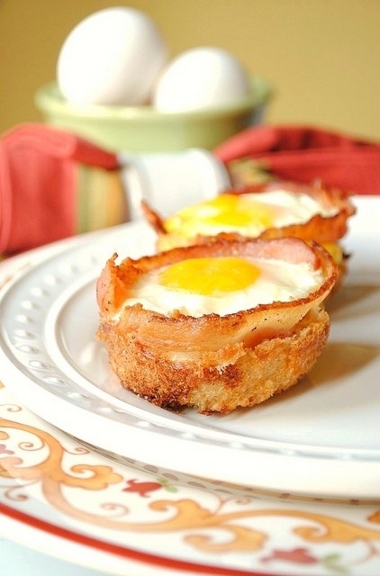 Egg Cups