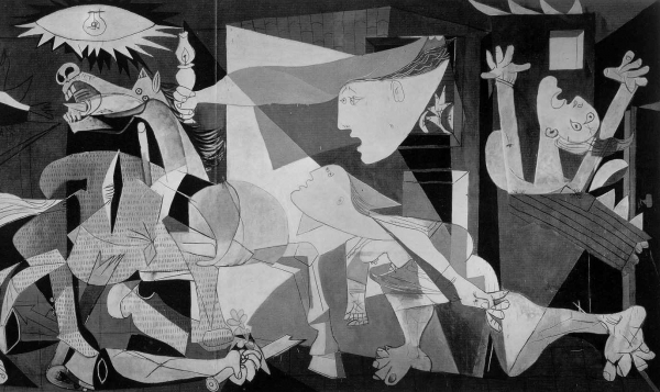 Guernica (1937)