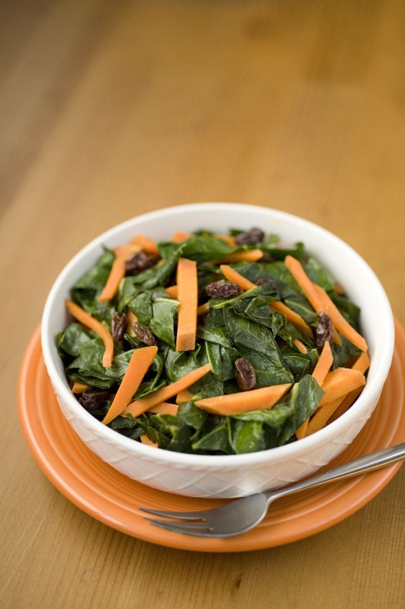 Collards