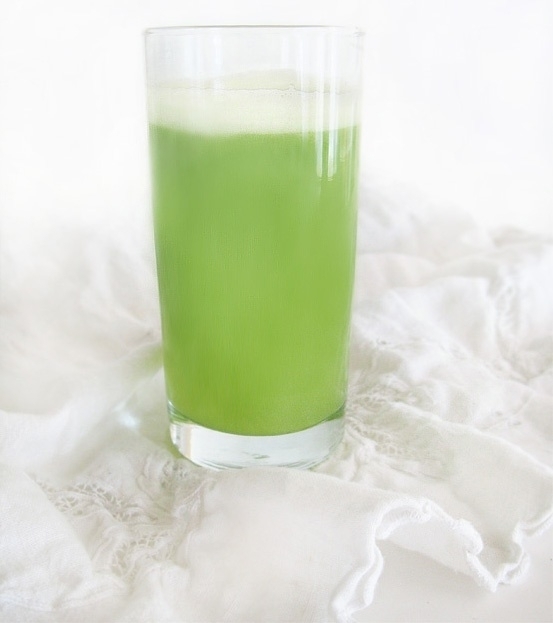 Green Juice