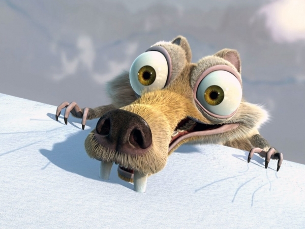 Scrat