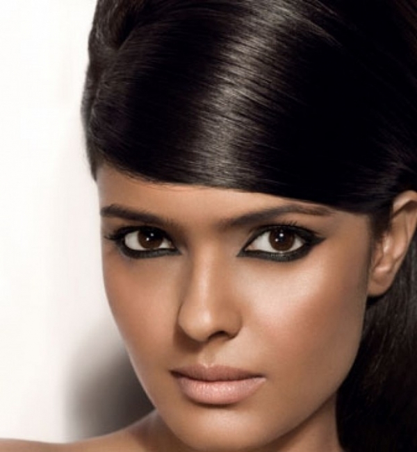 13 Makeup Tips For Olive Skin Tone