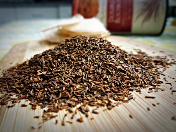 Rooibos