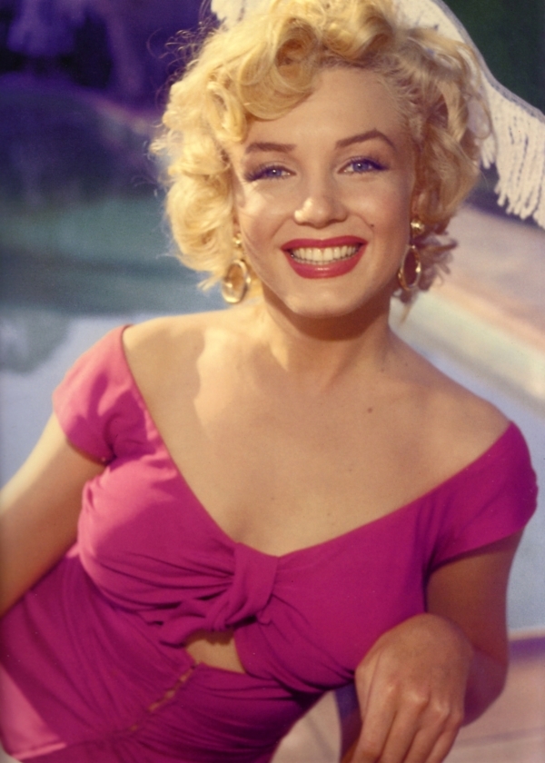 “I'm Selfish, Impatient and a Little Insecure. I Make Mistakes, I Am out of Control and at Times Hard to Handle. but if You Can't Handle Me at My Worst, then You Sure as Hell Don't Deserve Me at My Best.” Marilyn Monroe