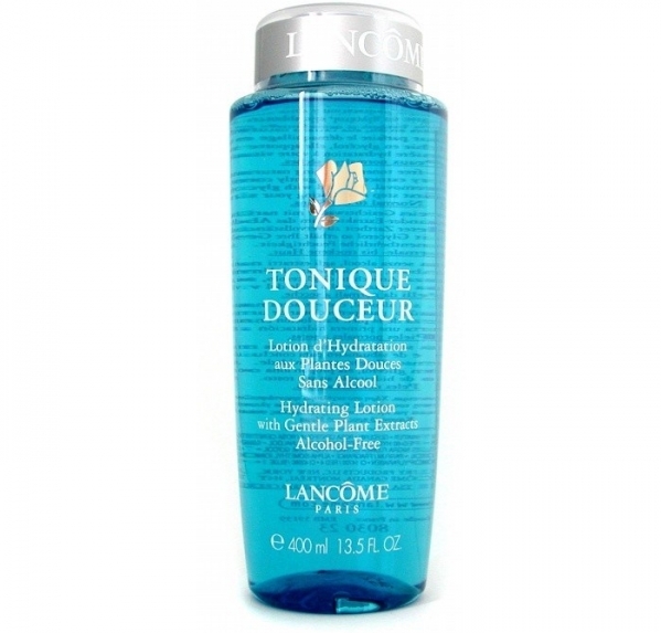 Lancôme – Tonique Douceur