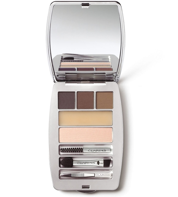 Clarins – Pro Palette Eyebrow Kit