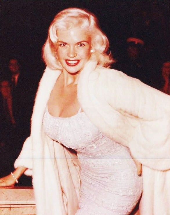 Jayne Mansfield