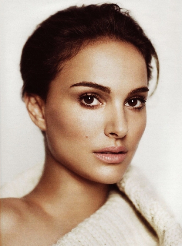 Natalie Portman