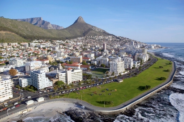 Cape Town, South Africa