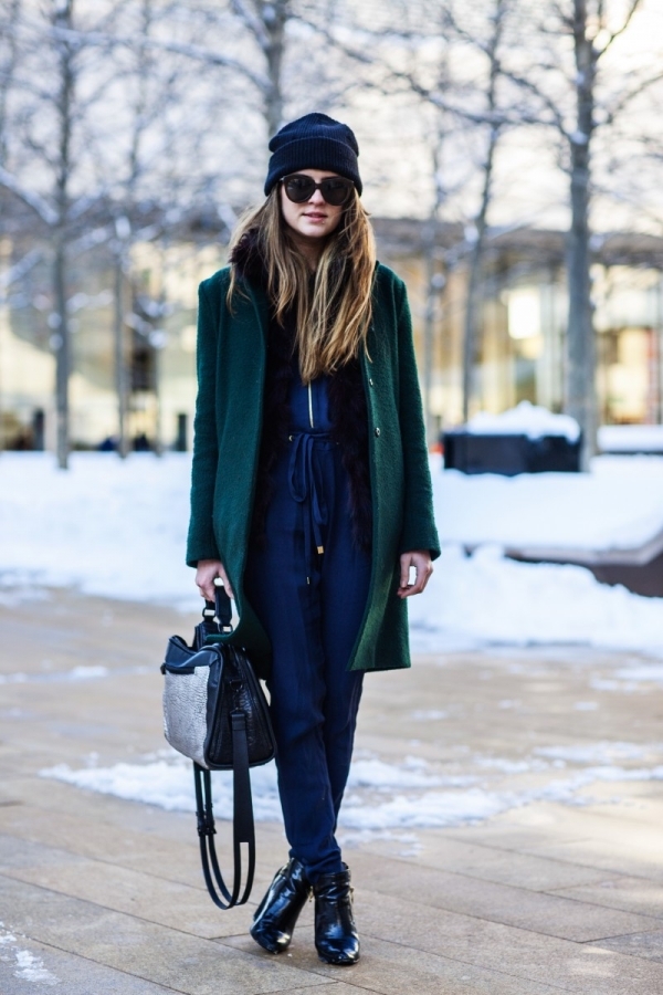 11 Chic Fall Fashion Trends of 2013 to Update Your Wardrobe ...