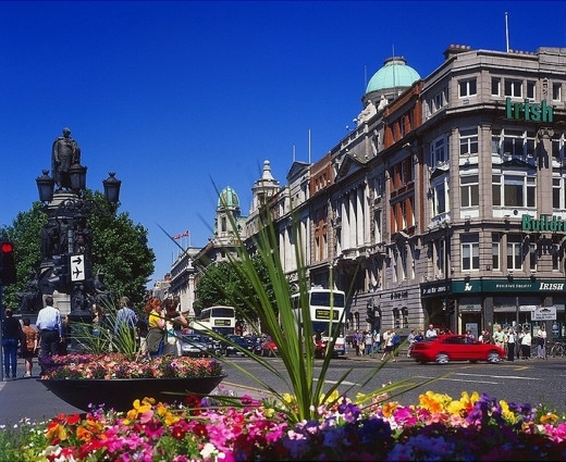 Dublin, Ireland