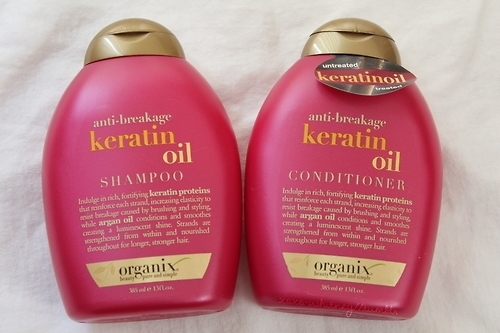 Long Lasting Conditioner