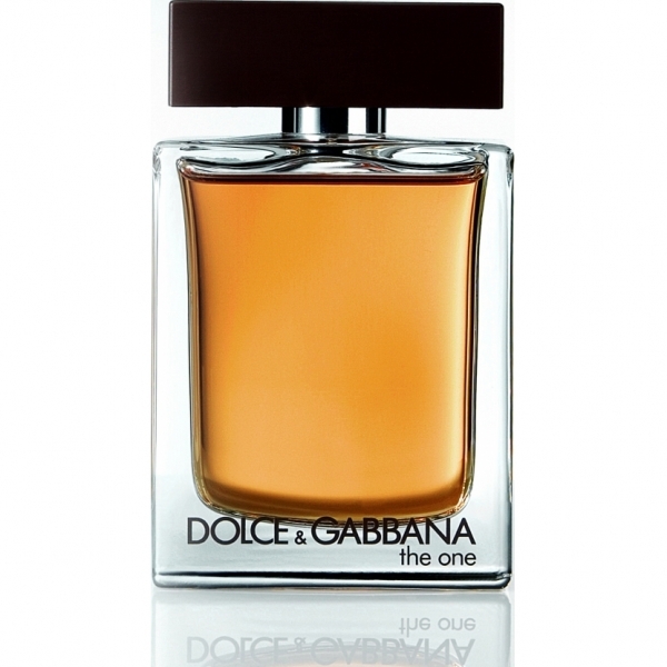 The One by Dolce & Gabbana