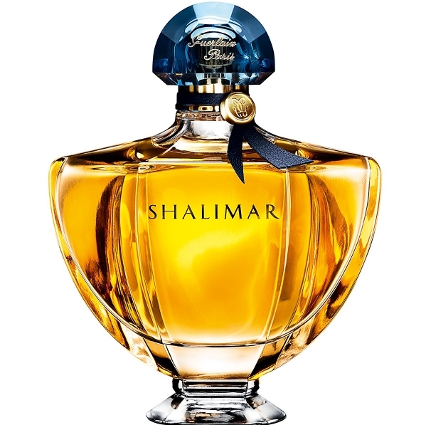 Shalimar by Guerlain