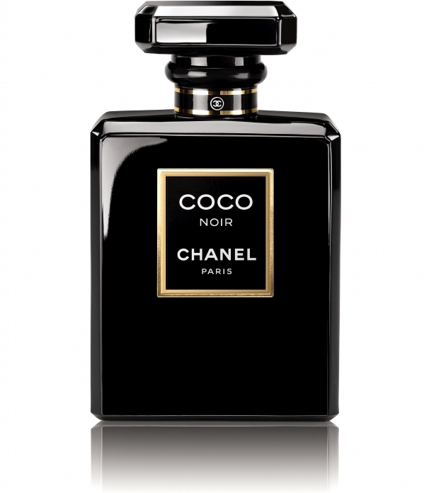 Coco Noir by Chanel