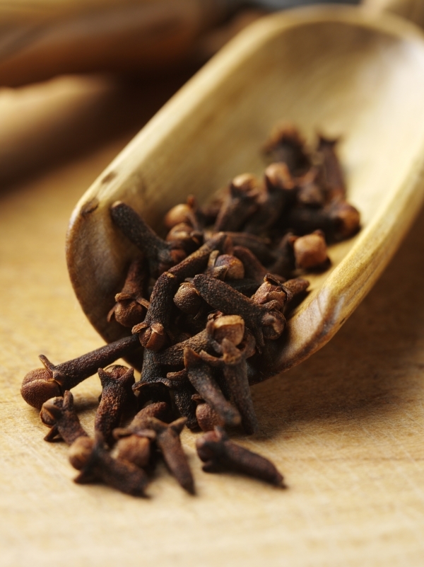 Cloves