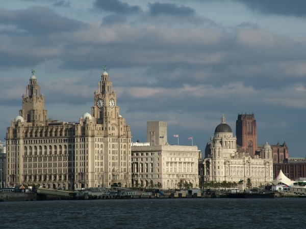 Pier Head