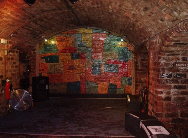 The Cavern Club