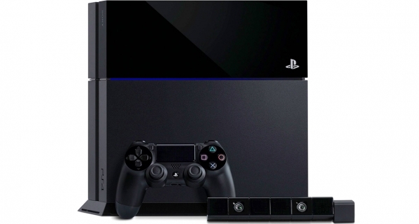 PlayStation 4