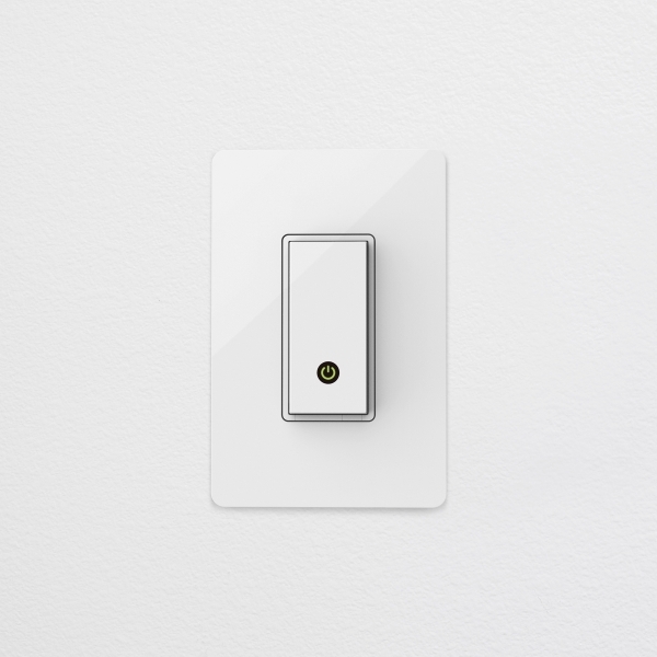 WeMo Light Switch