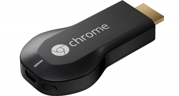 Google Chromecast