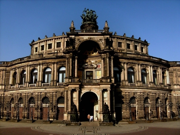 Semperoper