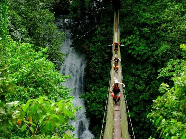 Costa Rica