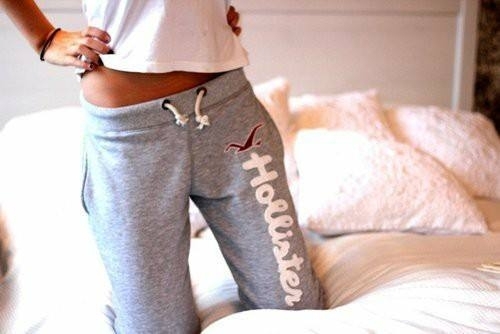 Sweatpants