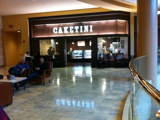 Caketini - SCottsdale, AZ