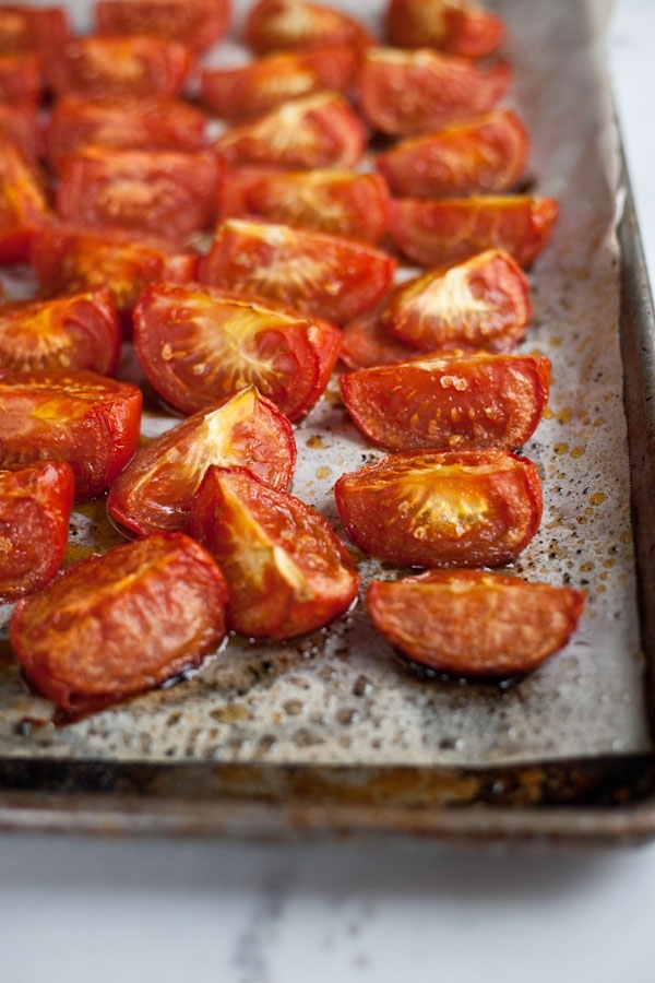 Fire Roasted Canned Tomatoes