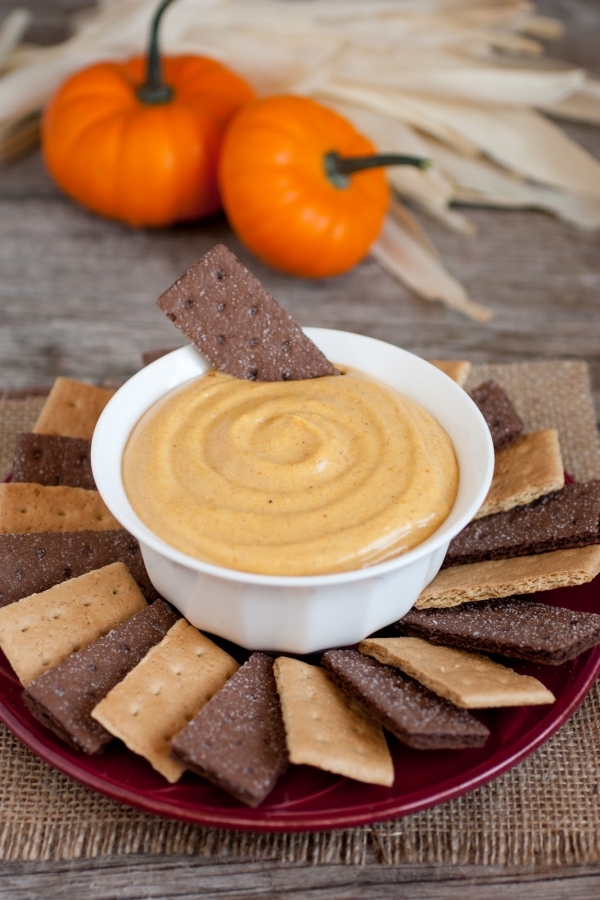 7 Fun Fall Foods Your Kids Will Love 