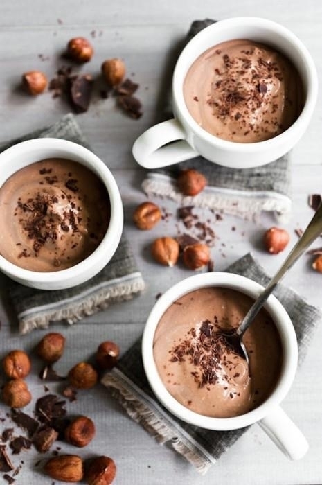 Skinny Hot Cocoa