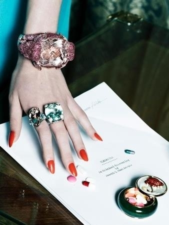 Some Supplementation