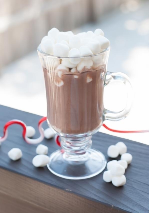 Hot Chocolate