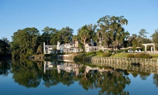 Inn at Palmetto Bluff, South Carolina