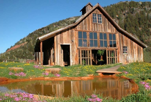 Dunton Hot Springs, Colorado