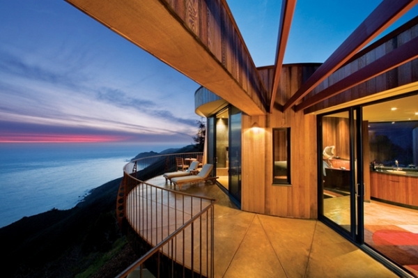 Post Ranch Inn, California