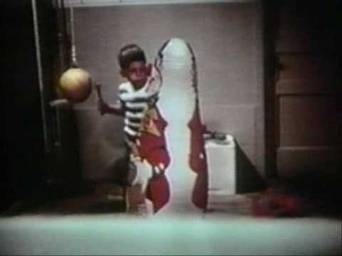 The Bobo Doll Experiment