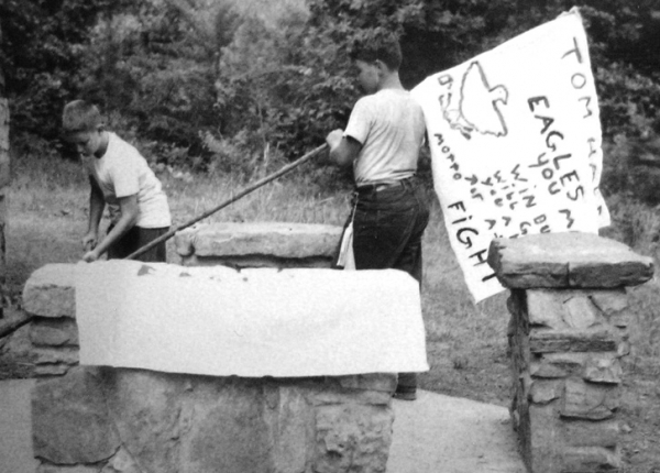 The Robbers Cave Experiment