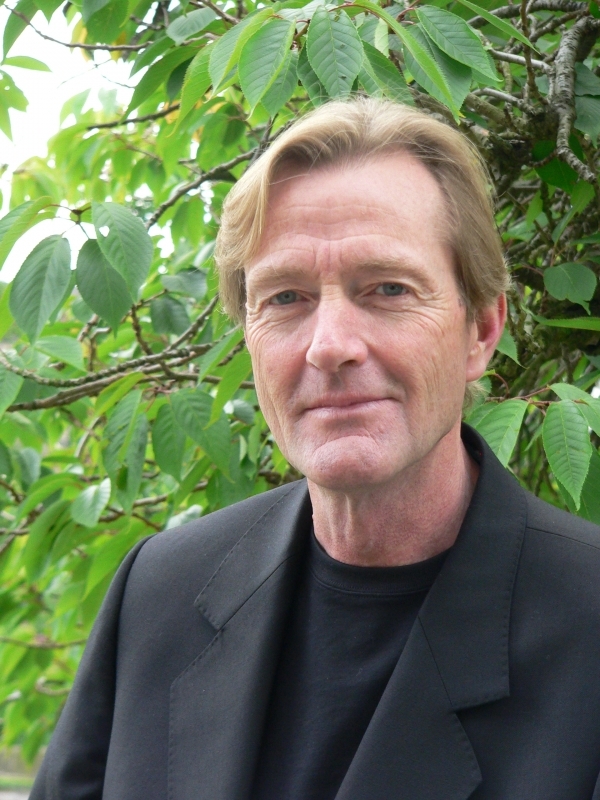 Lee Child