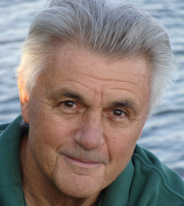 John Irving