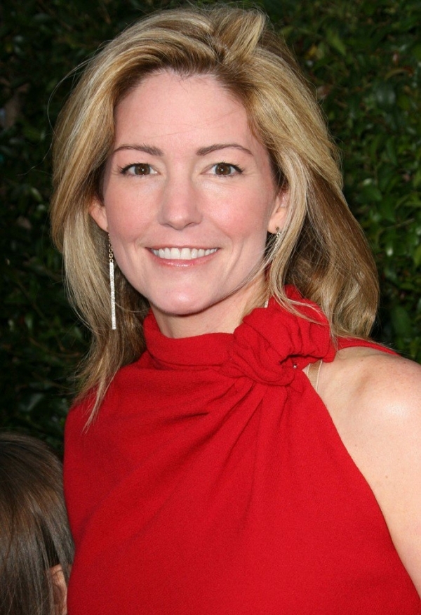 Kathryn Stockett