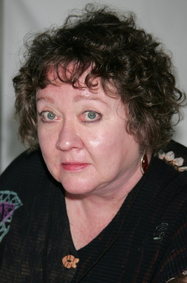 S E Hinton