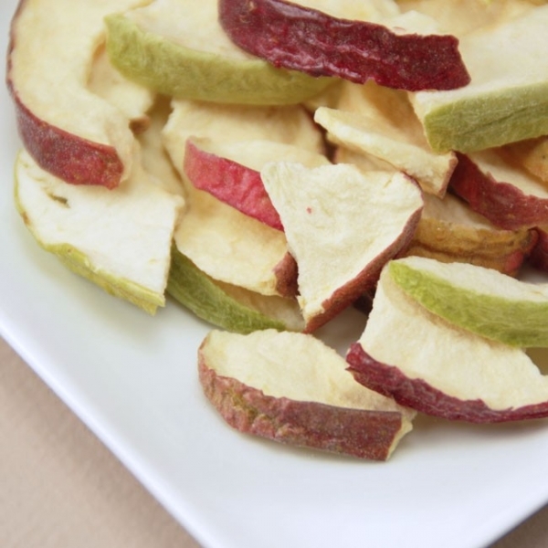 Dried Apple Slices