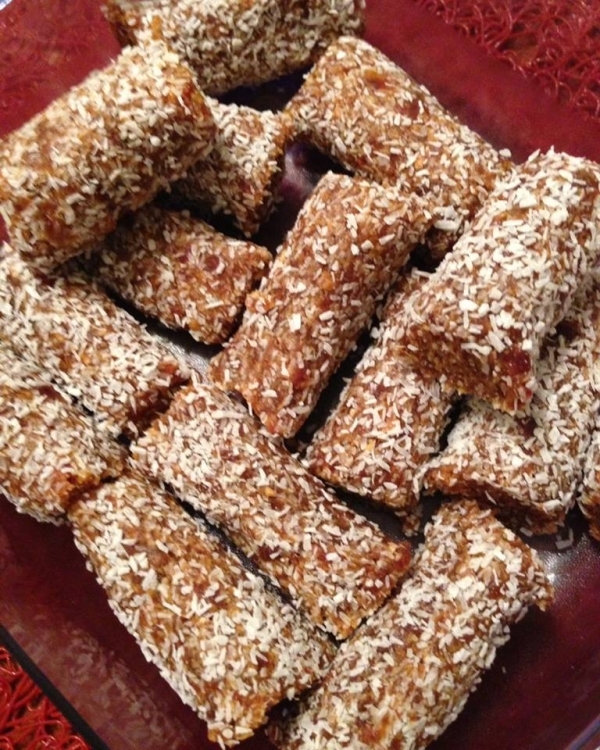 Date Rolls