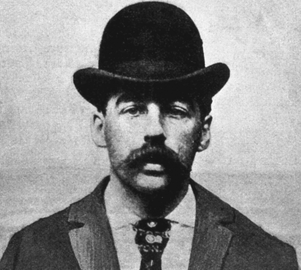 H.H. Holmes