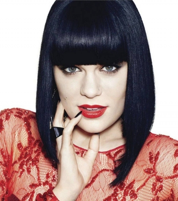 Jessie J