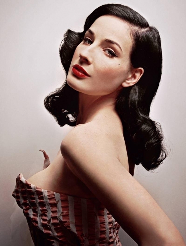 Dita Von Teese