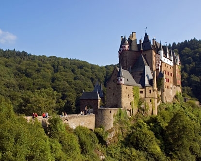 Eltz Castle